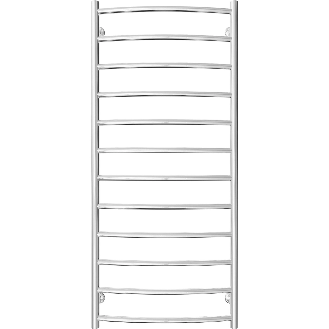 Водяна рушникосушарка Mario INOX Класік 1170х530/500 (1.8.044560.P) Фото - 1