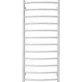Водяна рушникосушарка Mario INOX Класік 1170х530/500 (1.8.044560.P) Фото - 1