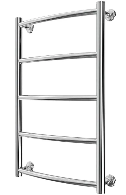 Водяной полотенцесушитель Mario INOX Классик HP 570х430/400 (1.8.044569.P)