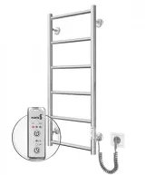 Електрична рушникосушарка Mario Класік F НР-I  800х330/75 TR K (2.3.0701.10.Р)