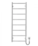 Электрический полотенцесушитель Mario Классик F НР-I 1090х430/75 TR K (2.3.0704.10.Р) Фото - 1