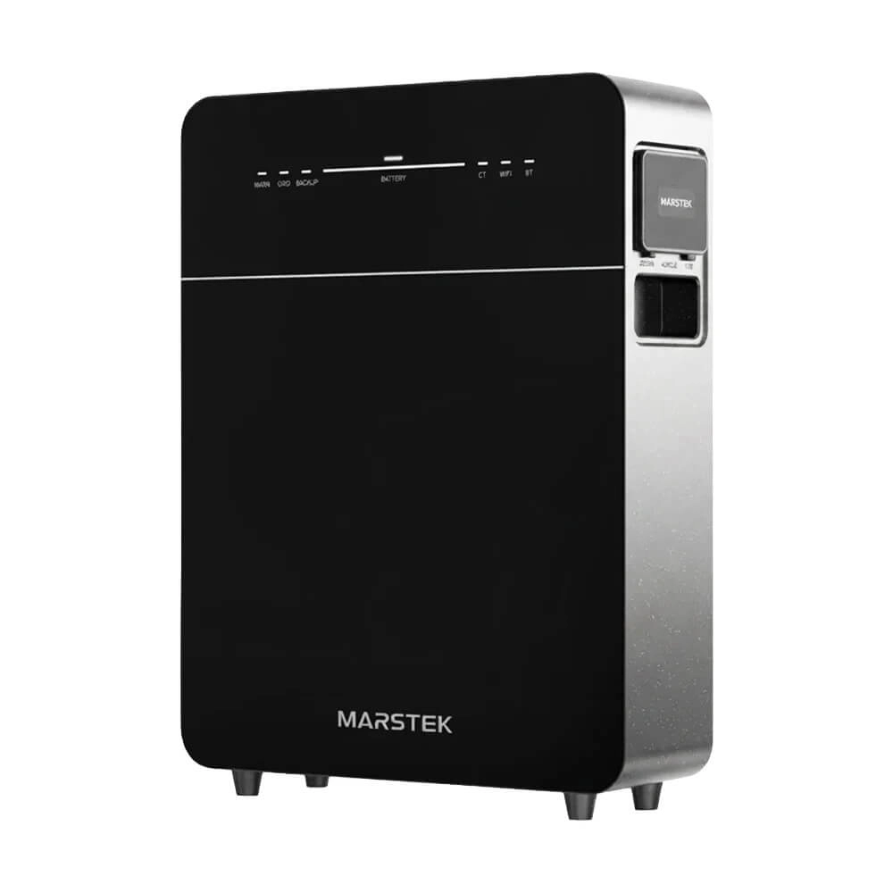 Система накопичення енергії All-in-one Marstek Venus E 3.0 2.5 кВт (42-00302)
