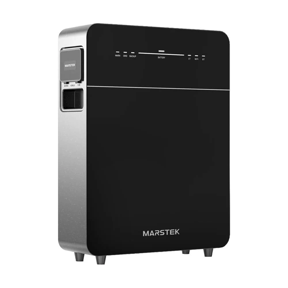 Система накопичення енергії All-in-one Marstek Venus E 3.0 2.5 кВт (42-00302) Фото - 1