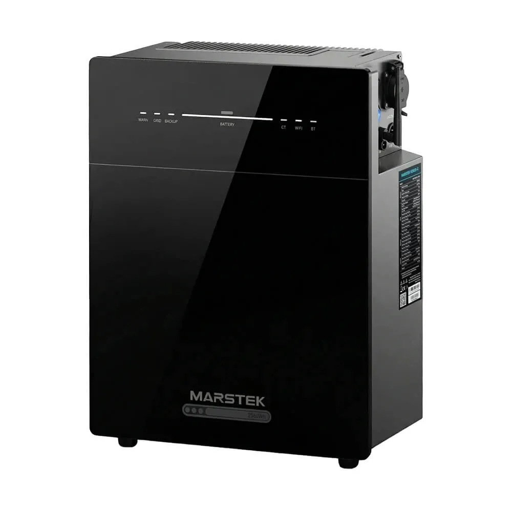 Система накопичення енергії All-in-one Marstek Venus C 2.5 кВт (42-00304)