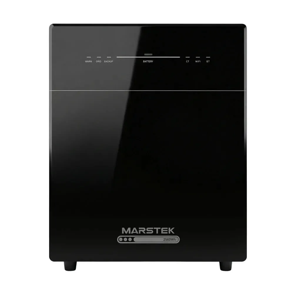 Система накопичення енергії All-in-one Marstek Venus C 2.5 кВт (42-00304) Фото - 1