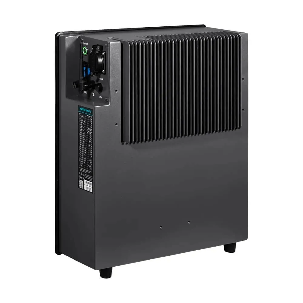 Система накопичення енергії All-in-one Marstek Venus C 2.5 кВт (42-00304) Фото - 3