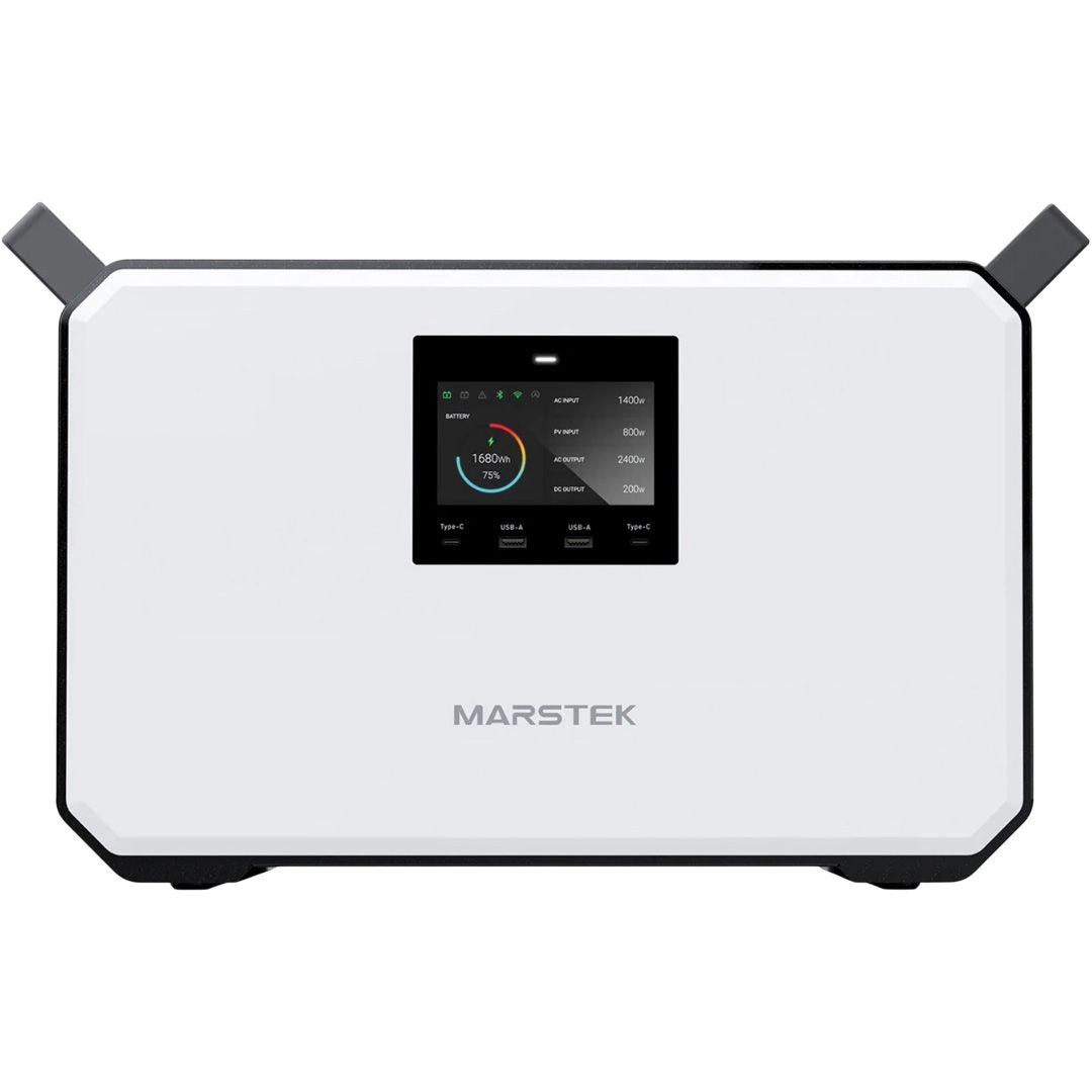 Зарядна станція Marstek M2200