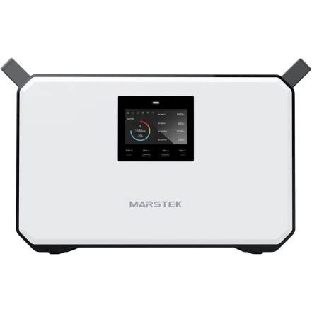 Зарядна станція Marstek M2200