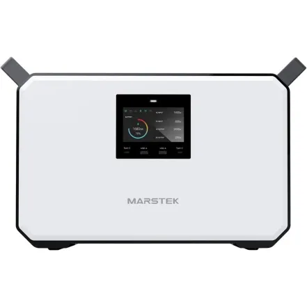 Зарядна станція Marstek M2200