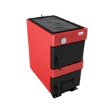 Котел твердотопливный Marten Base MB-17v