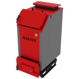 Котел твердопаливний Marten Master 30