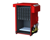Апарат опалювальний Маяк АОГВ-100Е Фото - 2