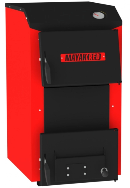 Котел опалювальний Маяк АОТ-16 STANDARD