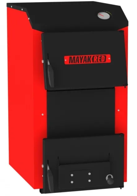 Котел опалювальний Маяк АОТ-20 STANDARD