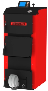 Котел опалювальний Маяк АОТ-25 STANDARD PLUS Фото - 2
