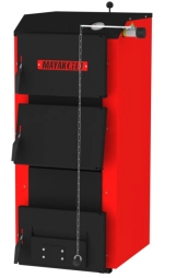 Котел отопительный Маяк АОТ-14 STANDARD PLUS Фото - 3