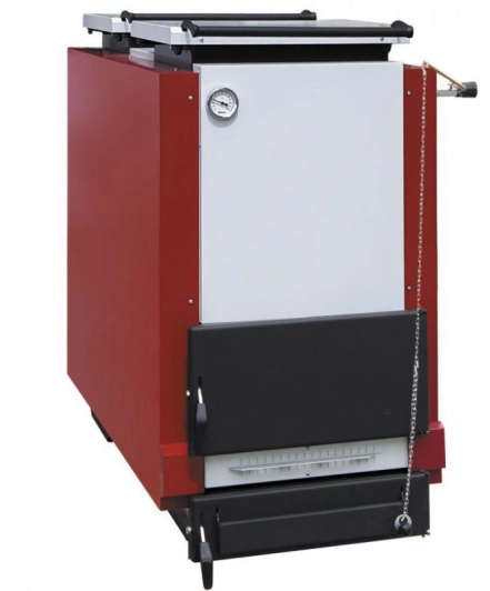 Котел отопительный Маяк КТШ-32 ECO LONG BURNING