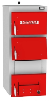 Котел отопительный Маяк АОТ-25 STANDARD PLUS 6mm