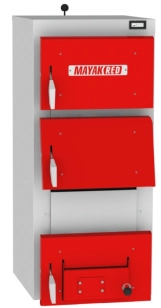 Котел опалювальний Маяк АОТ-30 STANDARD PLUS 6mm