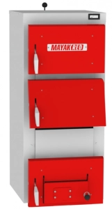 Котел отопительный Маяк АОТ-50 STANDARD PLUS