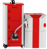 Котел отопительный Маяк КТР-75 ЭКО MANUAL UNI type H Фото - 3
