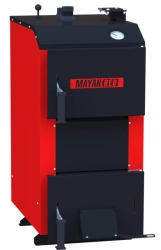 Котел отопительный Маяк АОТ-12 STANDARD 5 мм 