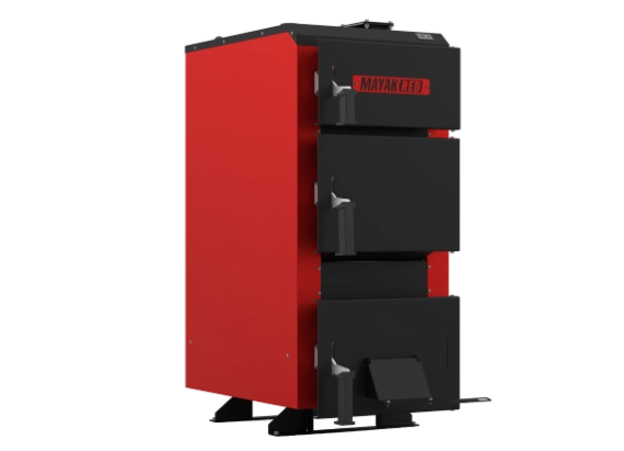 Котел опалювальний Маяк АОТ-12 STANDARD PLUS 5mm