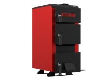 Котел опалювальний Маяк АОТ-12 STANDARD PLUS 5mm