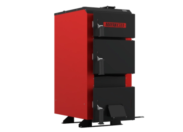 Котел отопительный Маяк АОТ-16 STANDARD PLUS 5мм