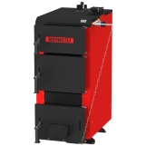 Котел отопительный Маяк АОТ-20 STANDARD PLUS 5мм Фото - 2