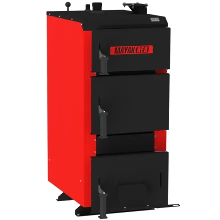 Котел отопительный Маяк АОТ-20 STANDARD PLUS 5мм