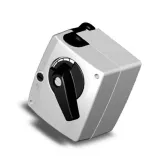 Сервомотор електричний Meibes трьохпозиційний 220 В (M66341.81)