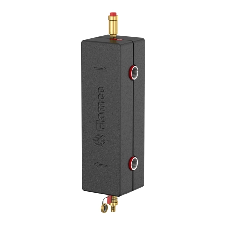 Гидравлическая стрелка Meibes FlexBalance Basic EcoPlus 1 (M66372.5)