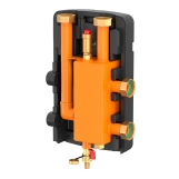 Гідравлічна стрілка Meibes MeiFlow Top S DN 32(M66393.32)