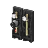 Насосна група Meibes V-UK 1" без насосу (M66813EA)