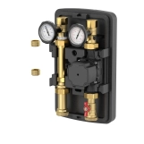 Насосная группа Meibes для теплоснабжения MeiFlow Top S UC-M DN25 (M66911ZEA)