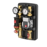 Насосна група Meibes для теплопостачання MeiFlow Top S UC-CS DN32 (M66912CEA)