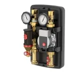 Насосная группа Meibes для теплоснабжения MeiFlow Top S UC-CS DN32 (M66912CEA)