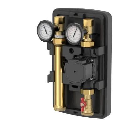 Насосная группа Meibes MeiFlow Top S UC DN32 (M66912EA)