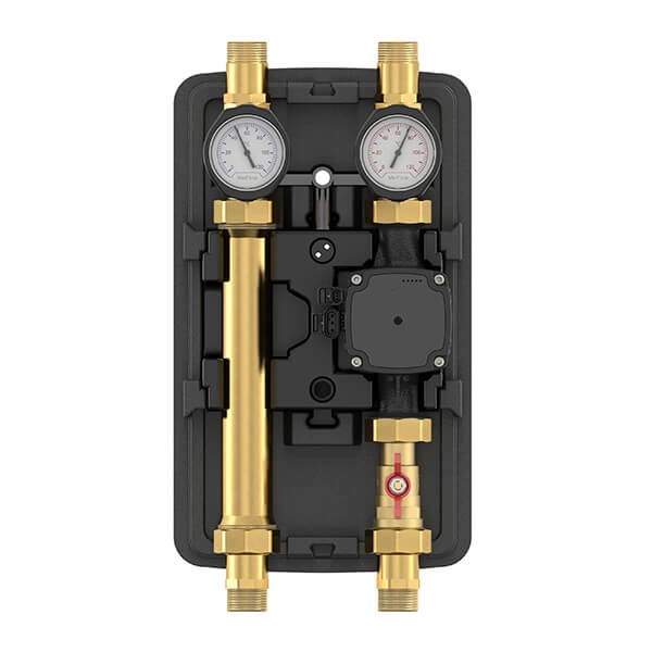 Насосна група Meibes для теплопостачання MeiFlow Top S UC-L DN25 (M66915EA)