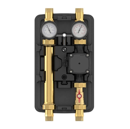 Насосна група Meibes для теплопостачання MeiFlow Top S UC-L DN25 (M66915EA)