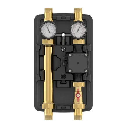 Насосная группа Meibes для теплоснабжения MeiFlow Top S UC-L DN25 (M66915EA)