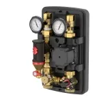 Насосная группа Meibes для теплоснабжения MeiFlow Top S MC-CS DN25 (M66931CEA)