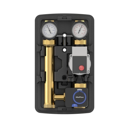 Насосная группа Meibes MeiFlow Top S MC DN25 (M66931EAM)