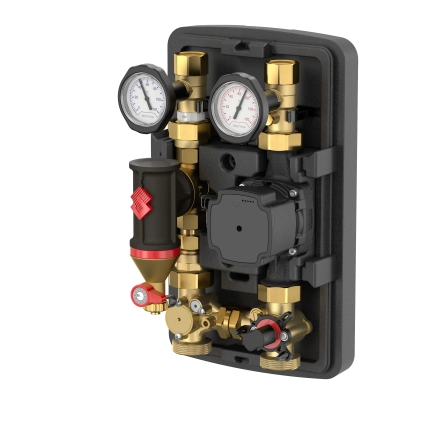 Насосна група Meibes для теплопостачання MeiFlow Top S MC-CS DN32 (M66932CEA)