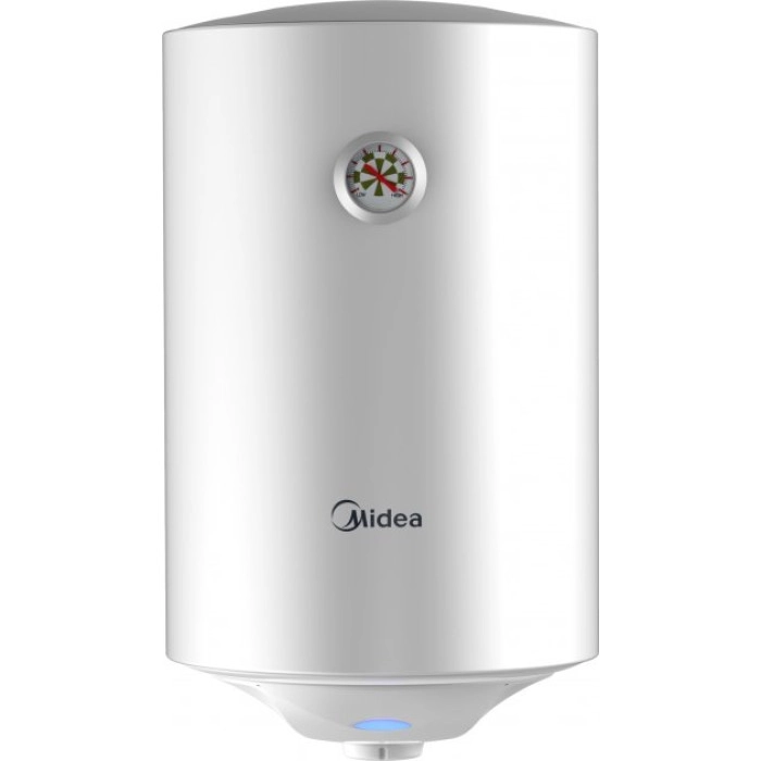 Водонагрівач електричний MIDEA D30-15F6(W)