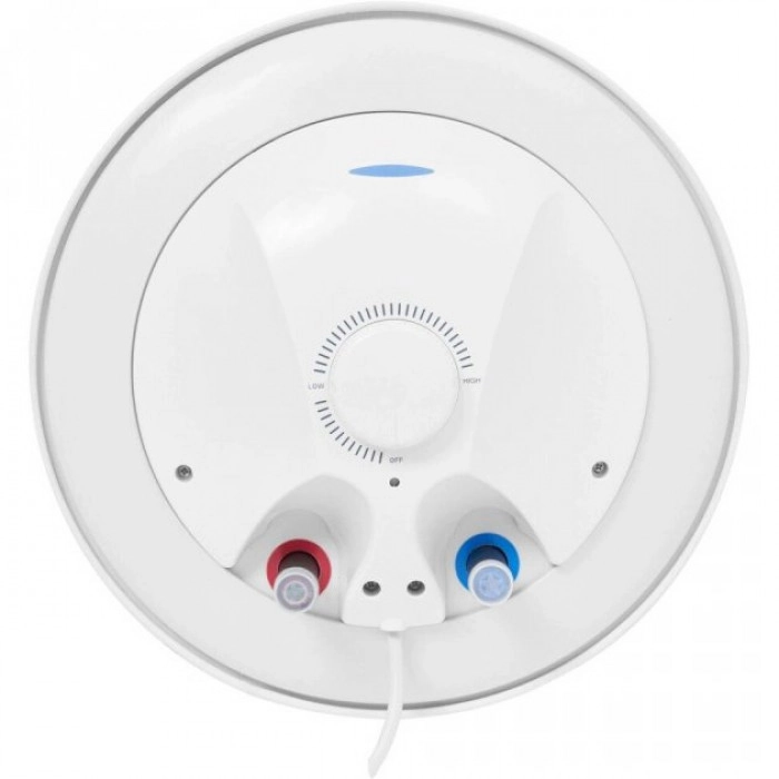 Водонагреватель электрический MIDEA D50-15F6(W) Фото - 1