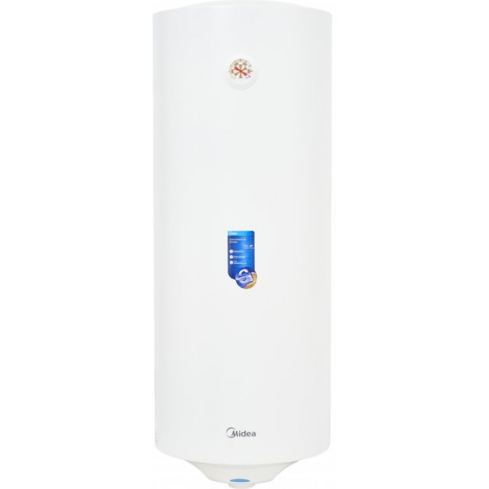 Водонагреватель электрический MIDEA D80-15F6(W)
