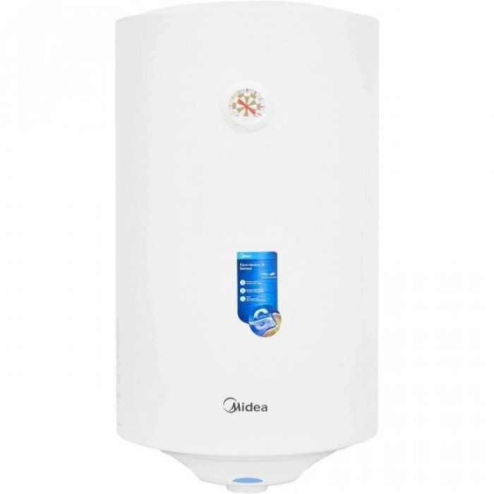 Водонагреватель электрический MIDEA D100-15F6(W)