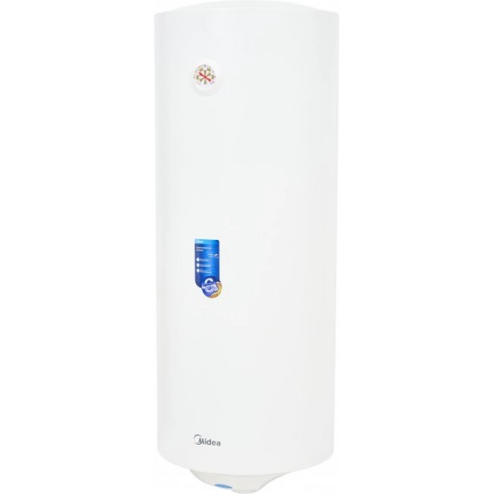 Водонагреватель электрический MIDEA D80-15F6(D) Фото - 1